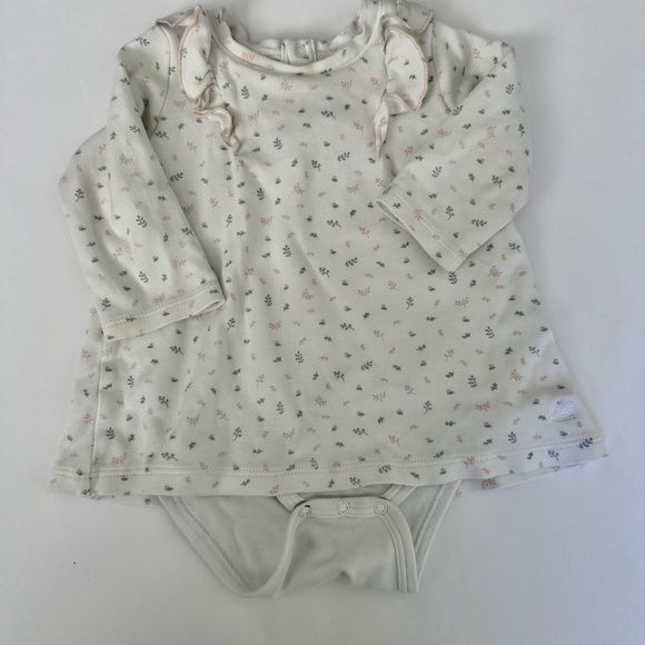 baby cottons Other - Baby Cottons - onesie